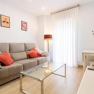 Charming 2 Bedroom Triana Bridge By Ocityzen , Sevilla España