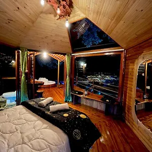 Senderos Glamping , Villavicencio Colombia
