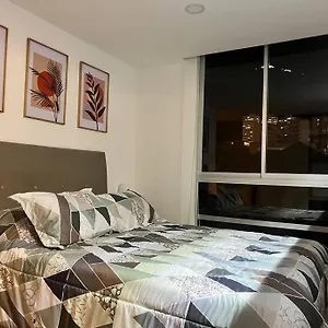 Moderno En El Centro , Bogotá Colombia