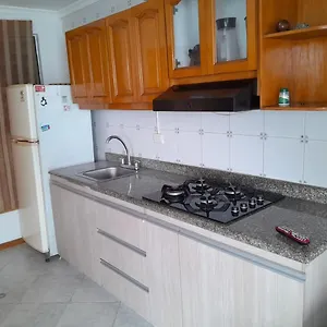 En , Santa Marta (Magdalena) Colombia
