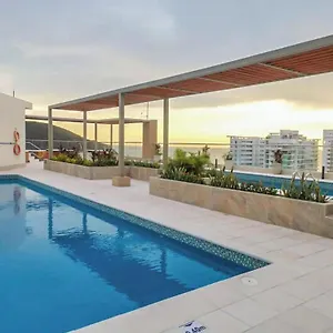 Encantador Salguero , Santa Marta (Magdalena) Colombia