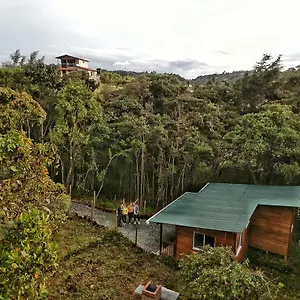  Chalet La Silleta